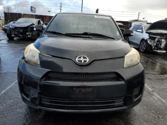 2009 Scion XD