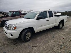 Toyota Tacoma Access cab Vehiculos salvage en venta: 2010 Toyota Tacoma Access Cab