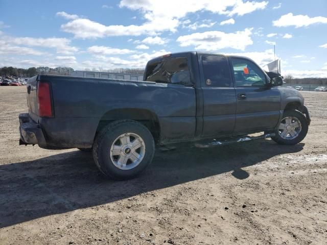 2005 Chevrolet Silverado C1500