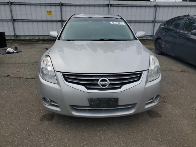 2010 Nissan Altima Base