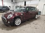 2019 Mini Cooper Clubman ALL4