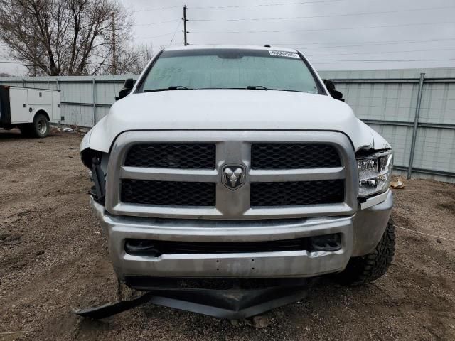 2018 Dodge RAM 2500 ST