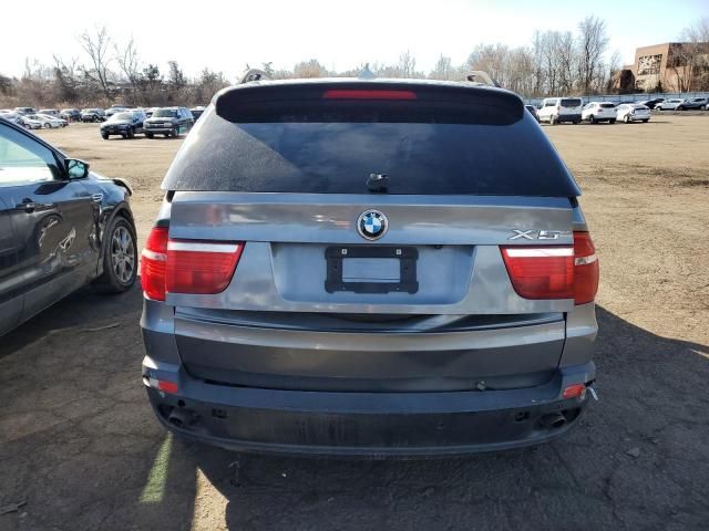 2008 BMW X5 3.0I