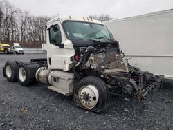 Freightliner salvage cars for sale: 2020 Freightliner Cascadia 126 Semi Truck