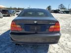 2003 BMW 330 I