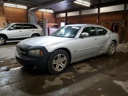 Salvage cars for sale at Ebensburg, PA auction: 2006 Dodge Charger R/T