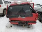 2010 Ford Ranger Super Cab