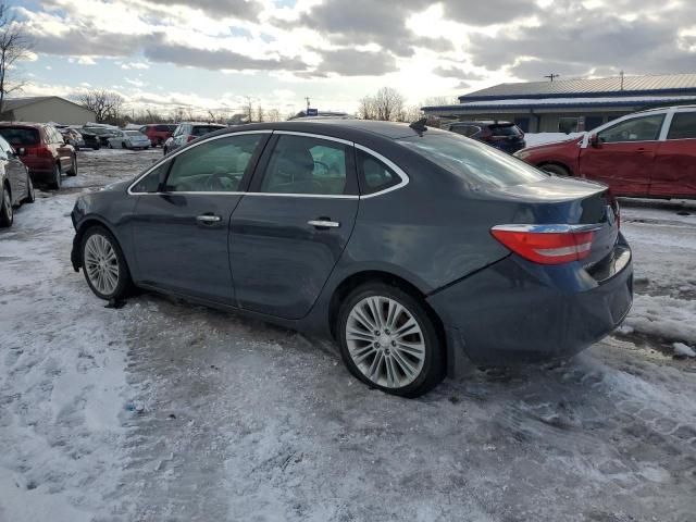 2014 Buick Verano