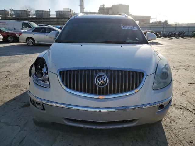 2012 Buick Enclave