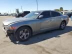 2012 Dodge Charger SE