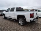 2017 GMC Sierra K1500 SLT