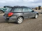 2005 Subaru Legacy Outback 2.5I Limited