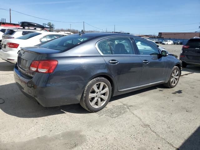 2010 Lexus GS 350