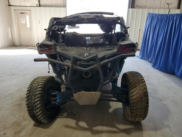 2018 Can-Am Maverick X3 X RC Turbo