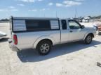 2004 Nissan Frontier King Cab XE