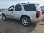 2013 Chevrolet Tahoe K1500 LTZ