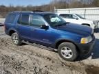 2005 Ford Explorer XLS