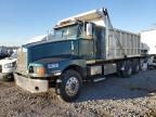 1986 Kenworth T660 Dump Truck