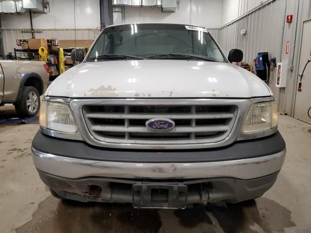 2003 Ford F150