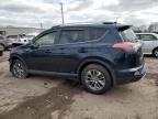 2018 Toyota Rav4 HV LE