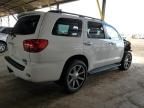 2013 Toyota Sequoia SR5