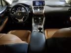 2018 Lexus NX 300 Base