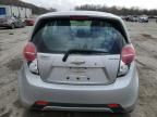 2015 Chevrolet Spark 1LT