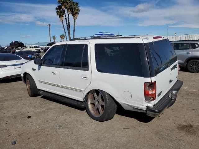 2001 Ford Expedition XLT