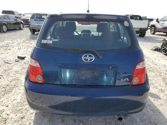 2006 Scion XA