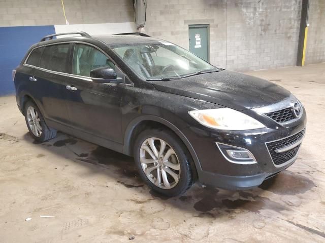 2012 Mazda CX-9