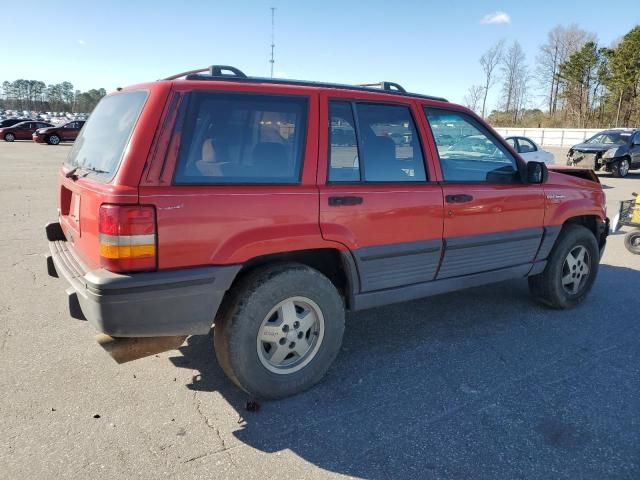 1994 Jeep Grand Cherokee Laredo