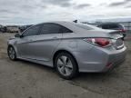 2014 Hyundai Sonata Hybrid