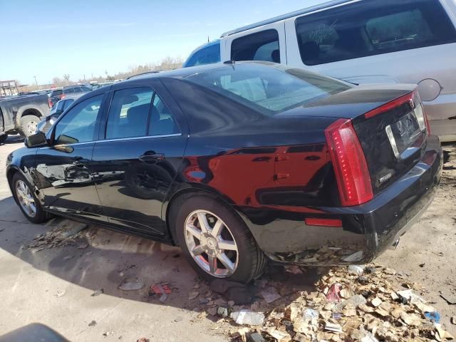 2006 Cadillac STS