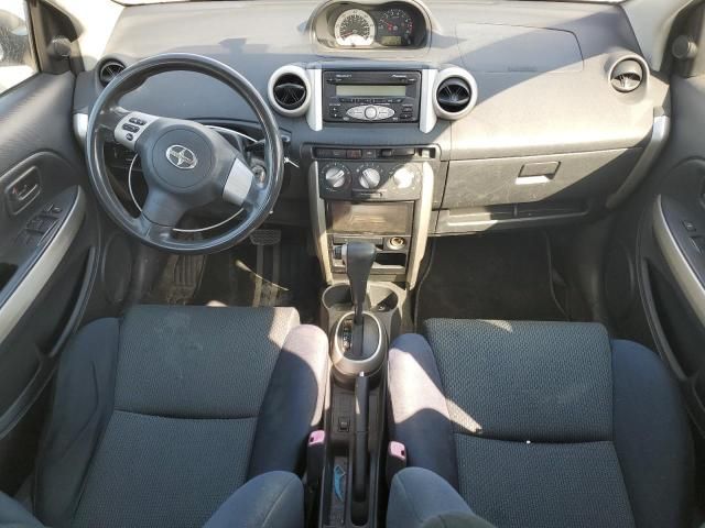 2006 Scion XA