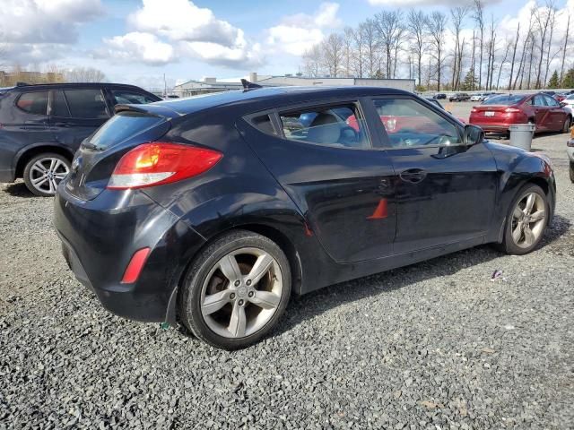 2012 Hyundai Veloster