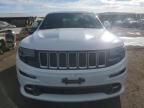 2014 Jeep Grand Cherokee SRT-8