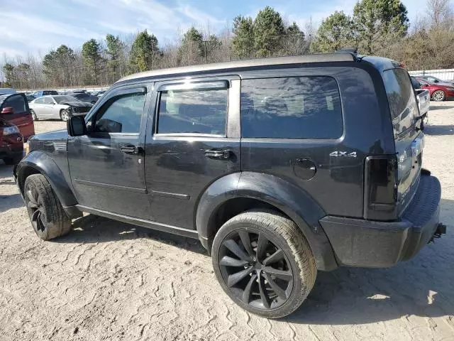 2010 Dodge Nitro SXT