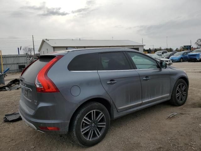 2017 Volvo XC60 T5 Dynamic