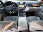 2008 Lexus LS 460L