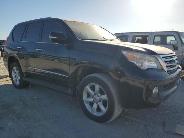 2013 Lexus GX 460