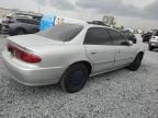 2001 Buick Century Limited