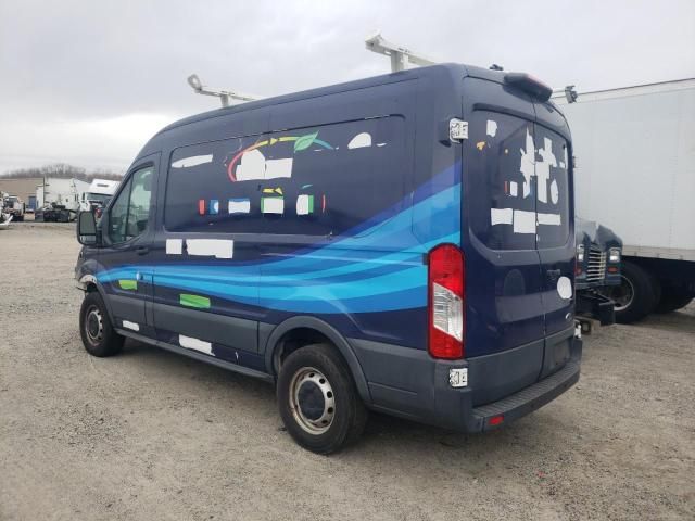 2018 Ford Transit T-250