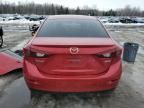 2014 Mazda 3 Touring