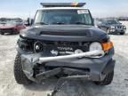 2011 Toyota FJ Cruiser