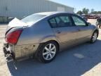 2004 Nissan Maxima SE