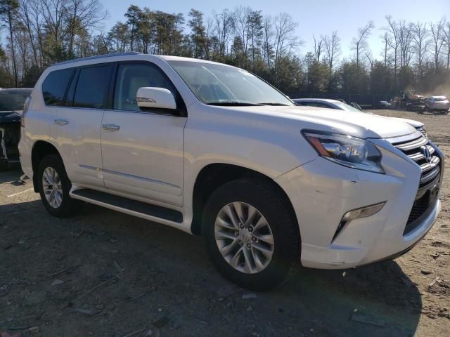 2016 Lexus GX 460