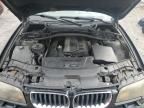 2004 BMW X3 2.5I