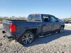 2018 Chevrolet Silverado K1500 LTZ