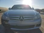 2009 Mercedes-Benz C 300 4matic