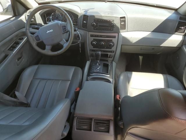 2007 Jeep Grand Cherokee Laredo